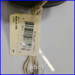 Flat Free Wheel/tire Woods Finishing Mower 19703 31520 Rm59-1 Rm59-2 175-763