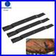 For 72 Bush Hog Blades 3PCS Replace 88773 82325 ATH720 RDTH720 FTH720 RDTH72