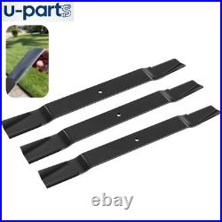 For 88773 82325 72 Bush Hog Blades 3PCS ATH720 RDTH720 FTH720 RDTH72 Kit