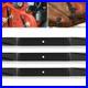 For 88773 Blades 72 Cut Finish Mower Blades for Bush Hog Several 6' Cut Models