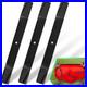 For Bush Hog 72 Cut Finish Mowers Replacement Blades Compatible with Bush Hog S