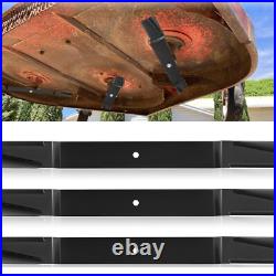 For Bush Hog Several 6' Cut ATH720 FTH720 72 Cut Finish Mowers Blades 88773