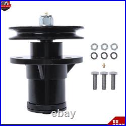 For Bush Hog TD-1500 TD-1700 Finish Mowers and Rotary Cutters 50051388 Spindle
