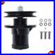 For Bush Hog TD-1500 TD-1700 Finish Mowers and Rotary Cutters 50051388 Spindle