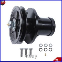 For Bush Hog TD-1500 TD-1700 Finish Mowers and Rotary Cutters 50051388 Spindle