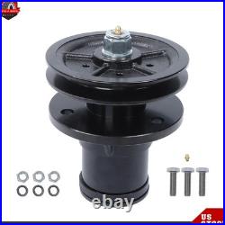 For Bush Hog TD-1500 TD-1700 Finish Mowers and Rotary Cutters 50051388 Spindle For Bush Hog TD-1500 TD-1700 Finish Mowers and Rotary Cutters 50051388 Spindle
