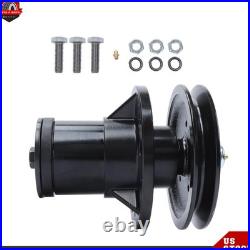 For Bush Hog TD-1500 TD-1700 Finish Mowers and Rotary Cutters 50051388 Spindle