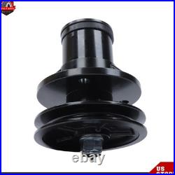 For Bush Hog TD-1500 TD-1700 Finish Mowers and Rotary Cutters 50051388 Spindle For Bush Hog TD-1500 TD-1700 Finish Mowers and Rotary Cutters 50051388 Spindle