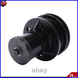 For Bush Hog TD-1500 TD-1700 Finish Mowers and Rotary Cutters 50051388 Spindle For Bush Hog TD-1500 TD-1700 Finish Mowers and Rotary Cutters 50051388 Spindle