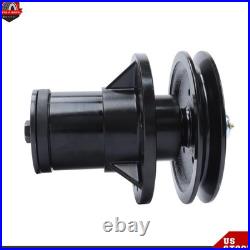 For Bush Hog TD-1500 TD-1700 Finish Mowers and Rotary Cutters 50051388 Spindle For Bush Hog TD-1500 TD-1700 Finish Mowers and Rotary Cutters 50051388 Spindle