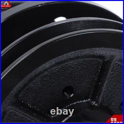 For Bush Hog TD-1500 TD-1700 Finish Mowers and Rotary Cutters 50051388 Spindle For Bush Hog TD-1500 TD-1700 Finish Mowers and Rotary Cutters 50051388 Spindle