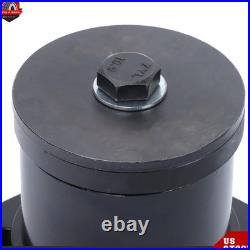 For Bush Hog TD-1500 TD-1700 Finish Mowers and Rotary Cutters 50051388 Spindle