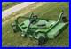 Frontier GM2190 Finish Grooming Mower 90 Deck 540 PTO John Deere 3 Point BEFCO