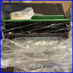 GENUINE John Deere 22QA5 QA5 22 Seven Blade Reel Cutting Unit FREE SHIPPING