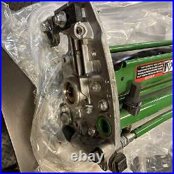 GENUINE John Deere 22QA5 QA5 22 Seven Blade Reel Cutting Unit FREE SHIPPING