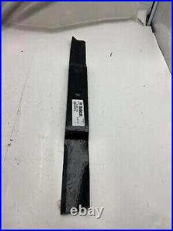 GENUINE OEM Bobcat Maschio 6' Finishing Mower Blade T14004020 / 7 390 743