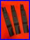 HIGH LIFT! Set/3 Blades for 48 John Deere/Frontier 5BP0006795B GM1048E mower