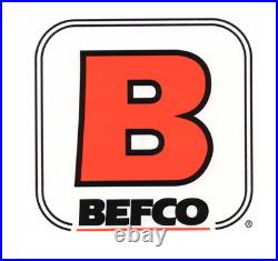 HIGH LIFT! Set/3 Blades for 72 John Deere/Frontier 5BP0006845B GM2072 mower