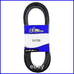 Heavy Duty Belt for Woods 31700 Finishing Mower RM360 RM59-2 E