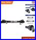 Heavy-Duty PTO Shaft 5-6 inch with 40.95 inch Cutting Height Tractor Powered