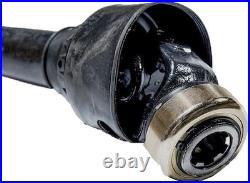 Heavy-Duty PTO Shaft 5-6 inch with 40.95 inch Cutting Height Tractor Powered