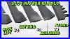 High Lift Mower Blade Vs Standard Mower Blade Grass Types U0026 Advantages