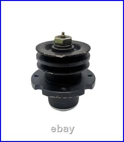 Howse Spindle CH-FMS-001N Challenger Finishing Mower C360, C372 Out of Box