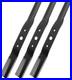Keycci 890-172C Finishing Mower Blades Compatible with Land Pride FDR1672 FDR257