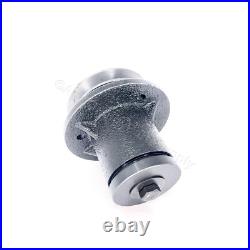 King Kutter Finish Mower Spindle 502303, 502300 Left Hand Thread