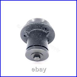 King Kutter Finish Mower Spindle 502303, 502300 Left Hand Thread