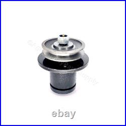 King Kutter Finish Mower Spindle 502303, 502300 Left Hand Thread
