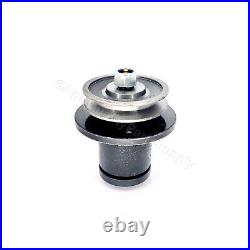 King Kutter Finish Mower Spindle Assembly 502303 Left Hand Thread-Free Shipping