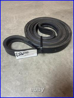 King Kutter Finishing Mower Double Belt #167149