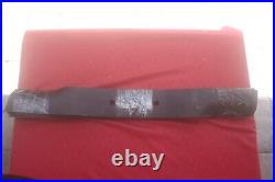 Kioti Sicma Phoenix WAC First Choice 60 Finish Mower Blades 5812702 Set of 3