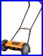 LMRM1602 16-Inch 5-Blade Push Reel Lawn Mower for a Perfect Lawn Finish