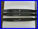 LandPride 890-684C 84 Cut Finish Mower Blades Set of 3. New, Replacement