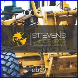 Land Pride 72 Lawn Mower Blades & Belt Set AT2572