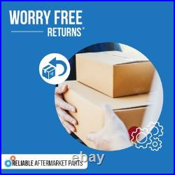 Land Pride 72 Lawn Mower Blades & Belt Set FDR1672 Made With Aramid