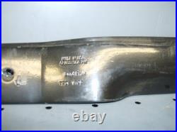 Land Pride 890-172C 72 Mower Blade Set of 3