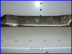 Land Pride 890-172C 72 Mower Blade Set of 3