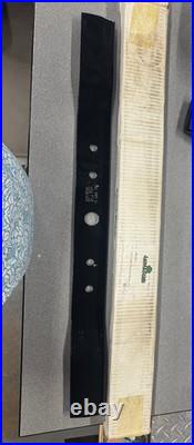 Land Pride Finish Mower Blades 5/16 X 2 (890-685C)