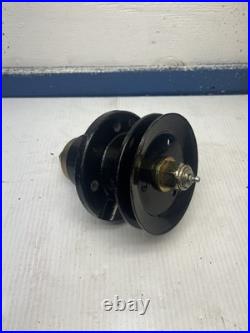 Land Pride Finishing Mower Spindle Assembly with 5 Pulley 310249S AT2560 AT257