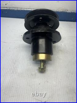 Land Pride Finishing Mower Spindle Assembly with 5 Pulley 310249S AT2560 AT257