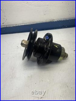 Land Pride Finishing Mower Spindle Assembly with 6 Pulley 310249S AT2560 AT257