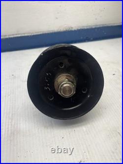 Land Pride Finishing Mower Spindle Assembly with 6 Pulley 310249S AT2560 AT257