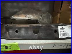 Land Pride Mower Set of 3 Blades #890-318C