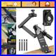 Lawn Mower Blade Sharpener & Balancer Adjustable 15°-45° for Precision Cutting