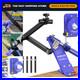Lawn Mower Blade Sharpener & Balancer Tool Adjustable 15°-45° Angle, Easy Use