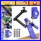 Lawn Mower Blade Sharpener & Balancer Tool Adjustable 15°-45° High Precision