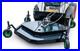 MMS 63'' Finishing Mower Fit BobCat Skid Steer 3 Blades Brush Cutter Attachment